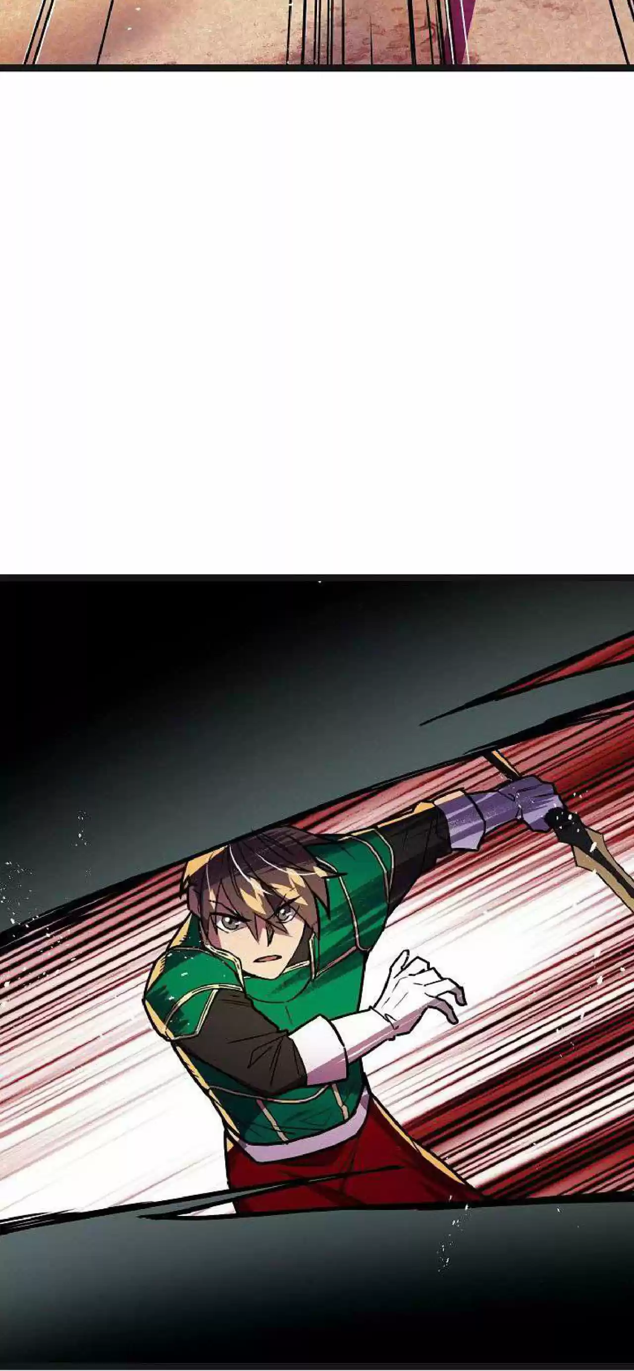 Ranker's Return - Capítulo 19 - Página 6 - LectorTMOo