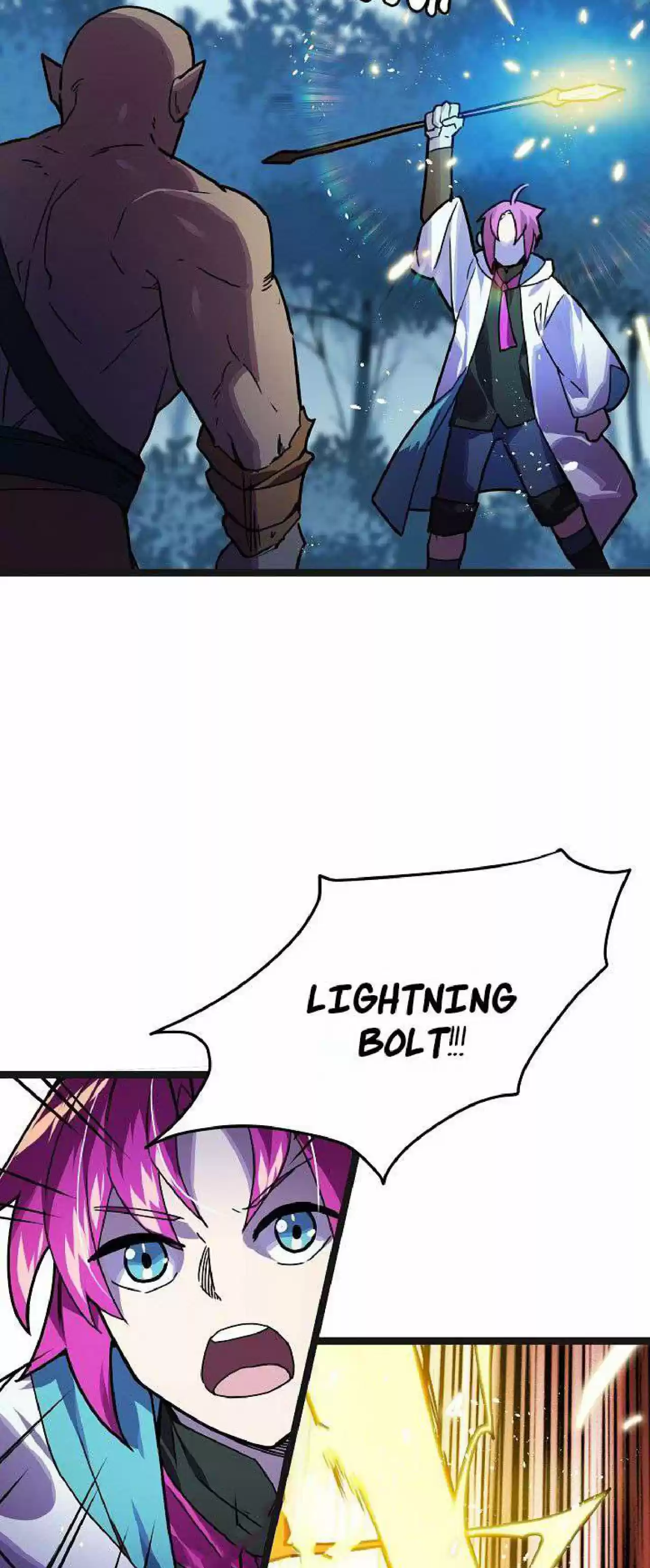 Ranker's Return - Capítulo 19 - Página 16 - LectorTMOo