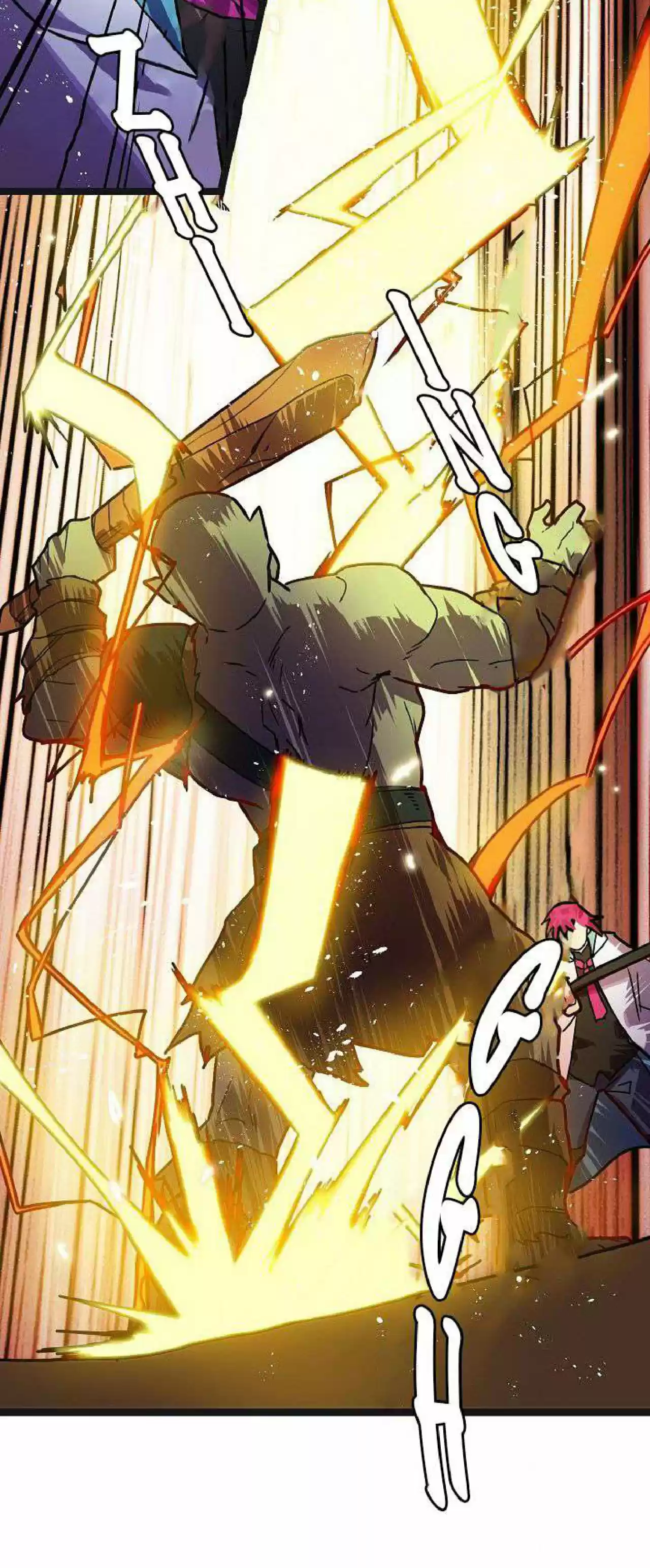 Ranker's Return - Capítulo 19 - Página 17 - LectorTMOo