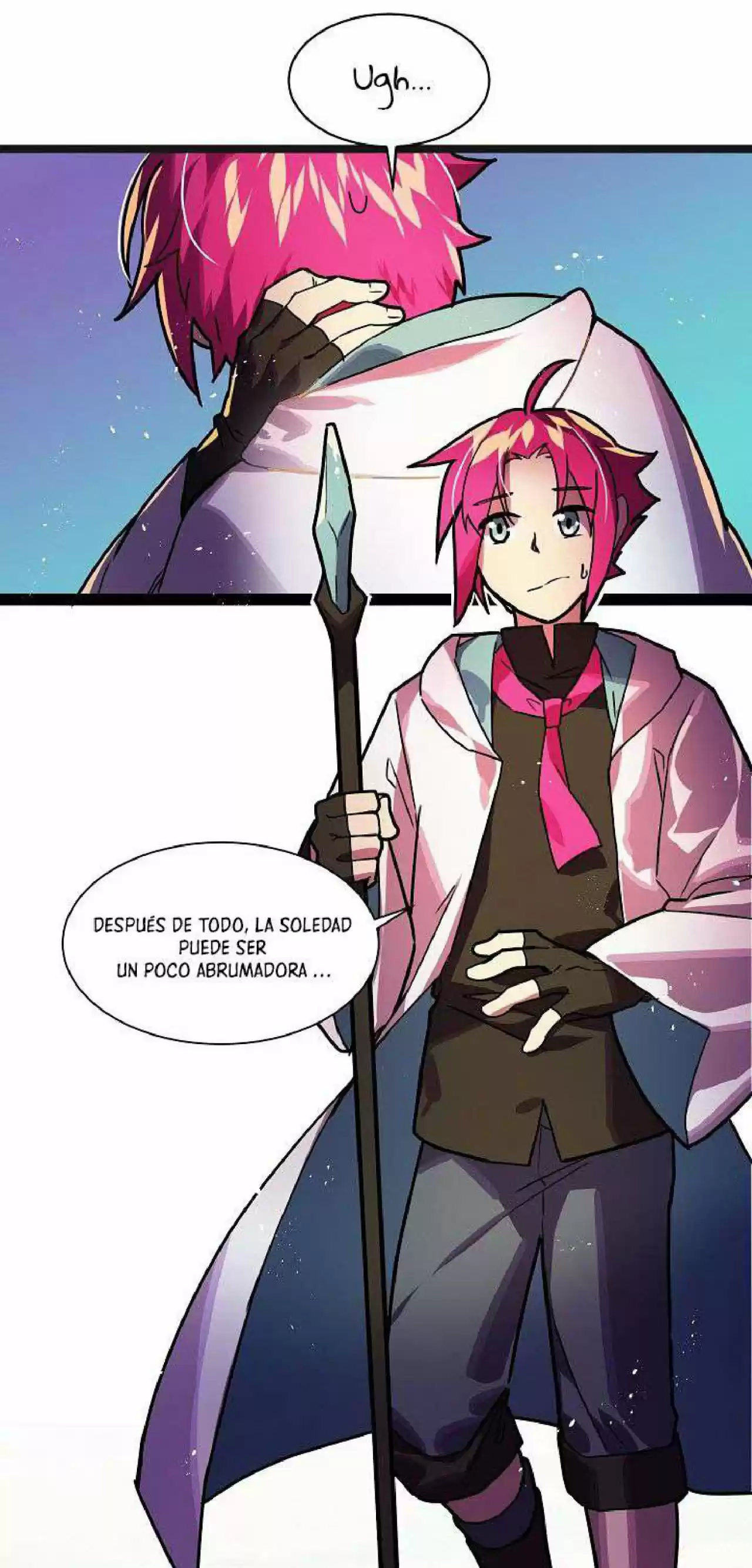 Ranker's Return - Capítulo 19 - Página 19 - LectorTMOo
