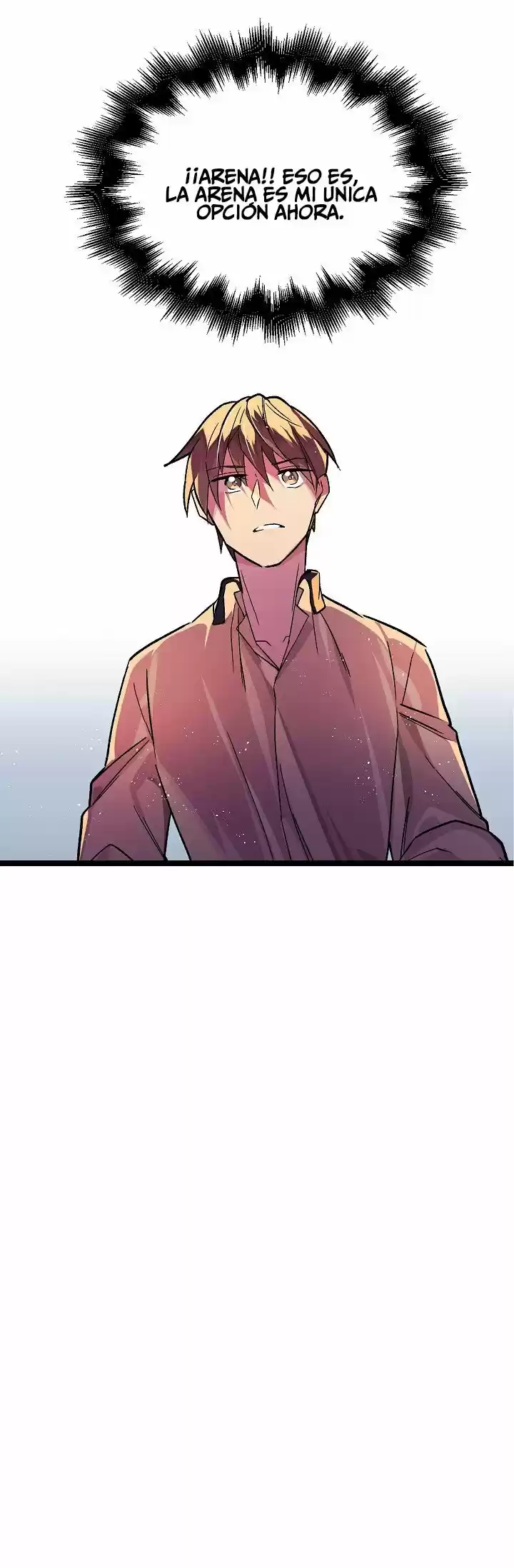 Ranker's Return - Capítulo 3 - Página 2 - LectorTMOo