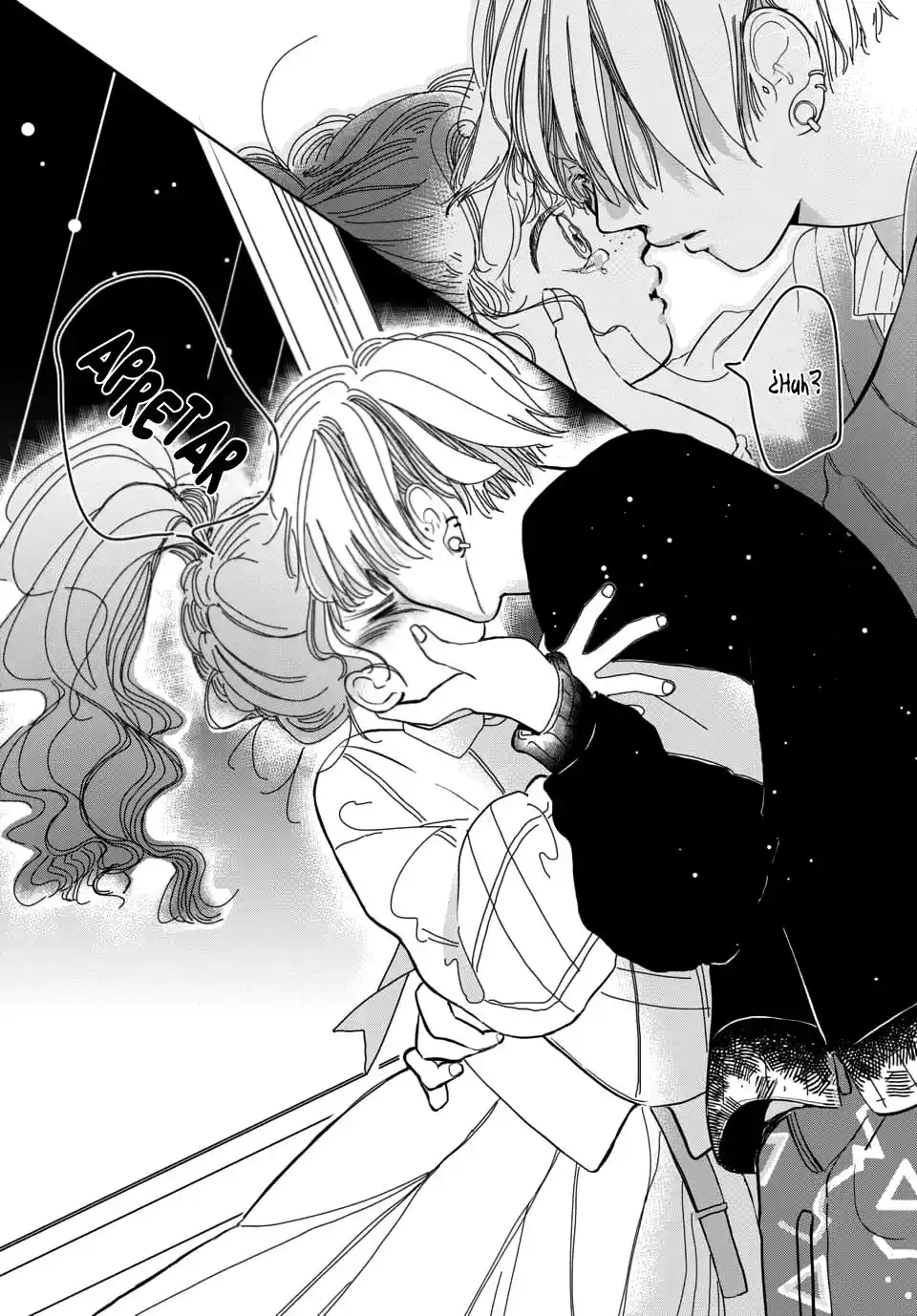 Raou-kun Wa Watashi Ni Kamau - Capítulo 1 - Página 25 - LectorTMOo