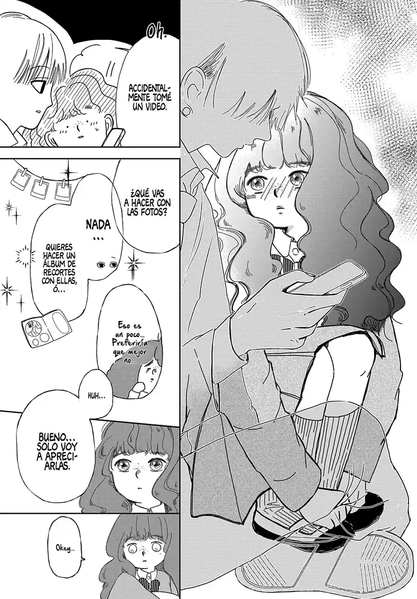 Raou-kun Wa Watashi Ni Kamau - Capítulo 2 - Página 9 - LectorTMOo