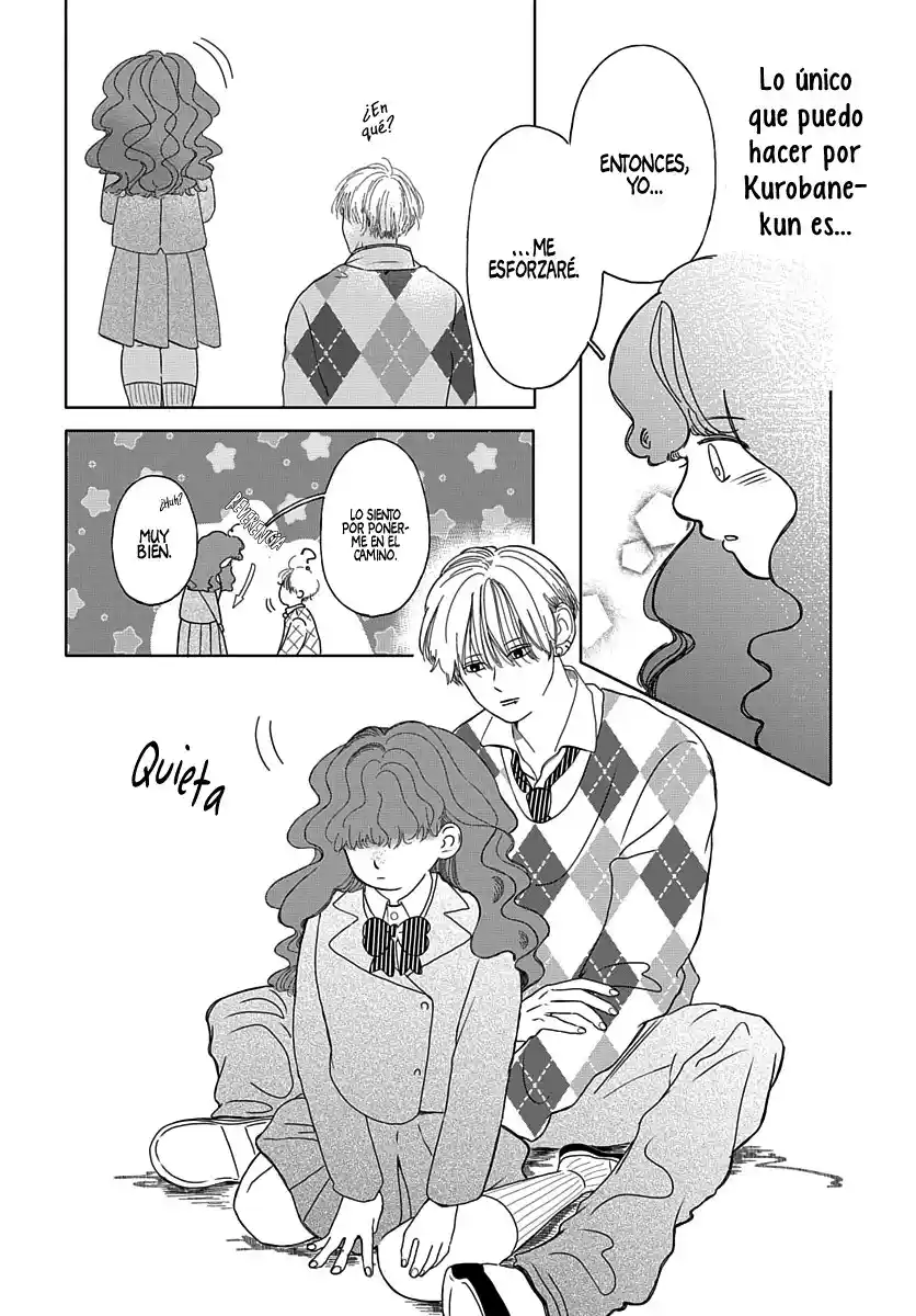 Raou-kun Wa Watashi Ni Kamau - Capítulo 2 - Página 10 - LectorTMOo