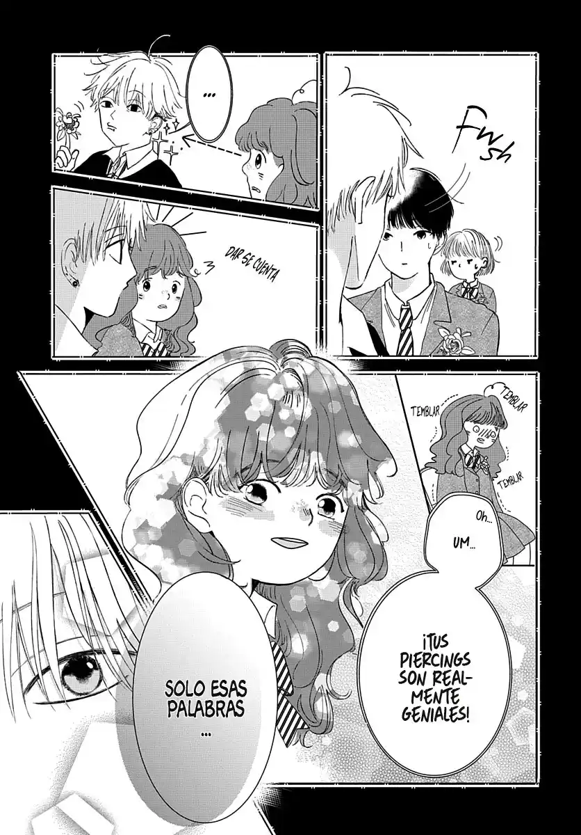 Raou-kun Wa Watashi Ni Kamau - Capítulo 4 - Página 9 - LectorTMOo