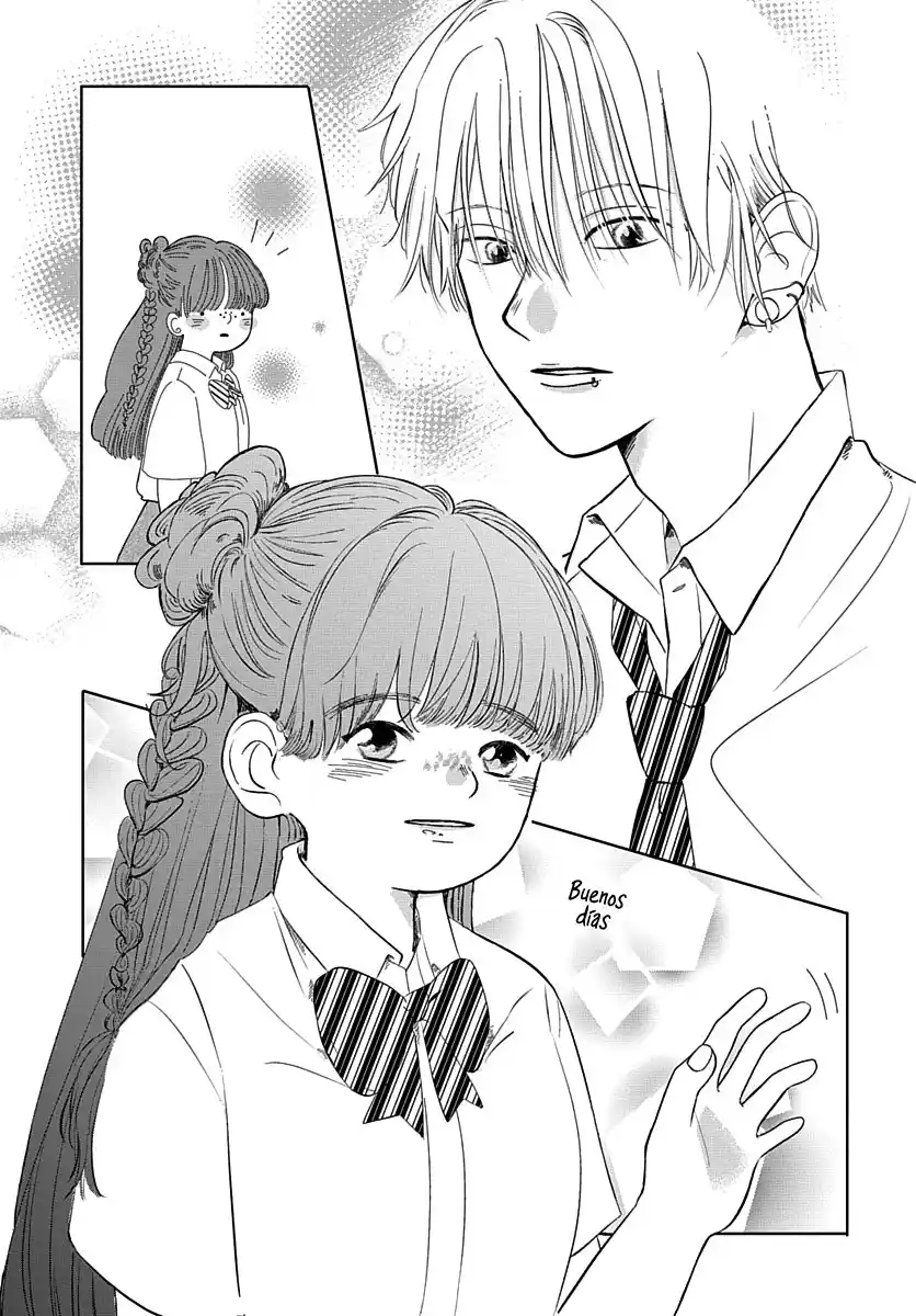 Raou-kun Wa Watashi Ni Kamau - Capítulo 5 - Página 10 - LectorTMOo