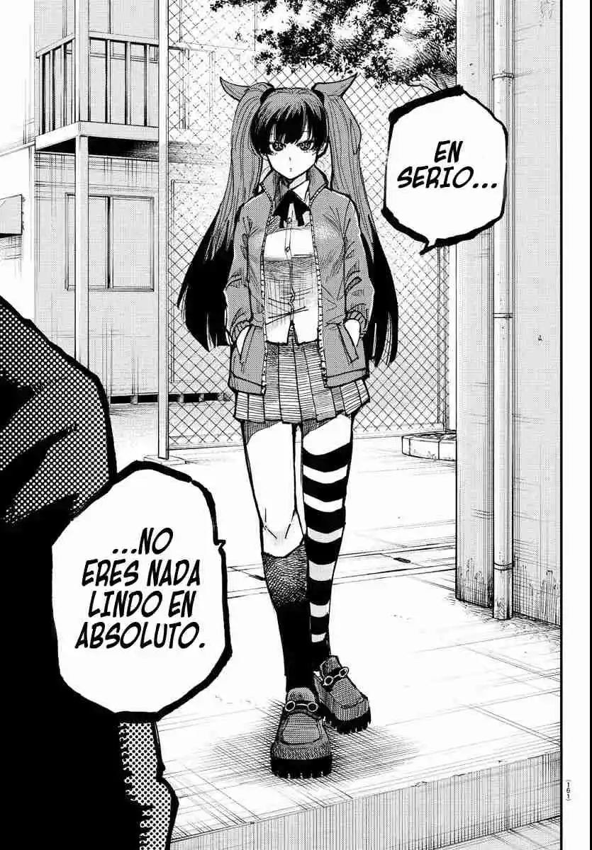 Rappa: Crónicas Ninja De Un Delincuente - Capítulo 2 - Página 46 - LectorTMOo