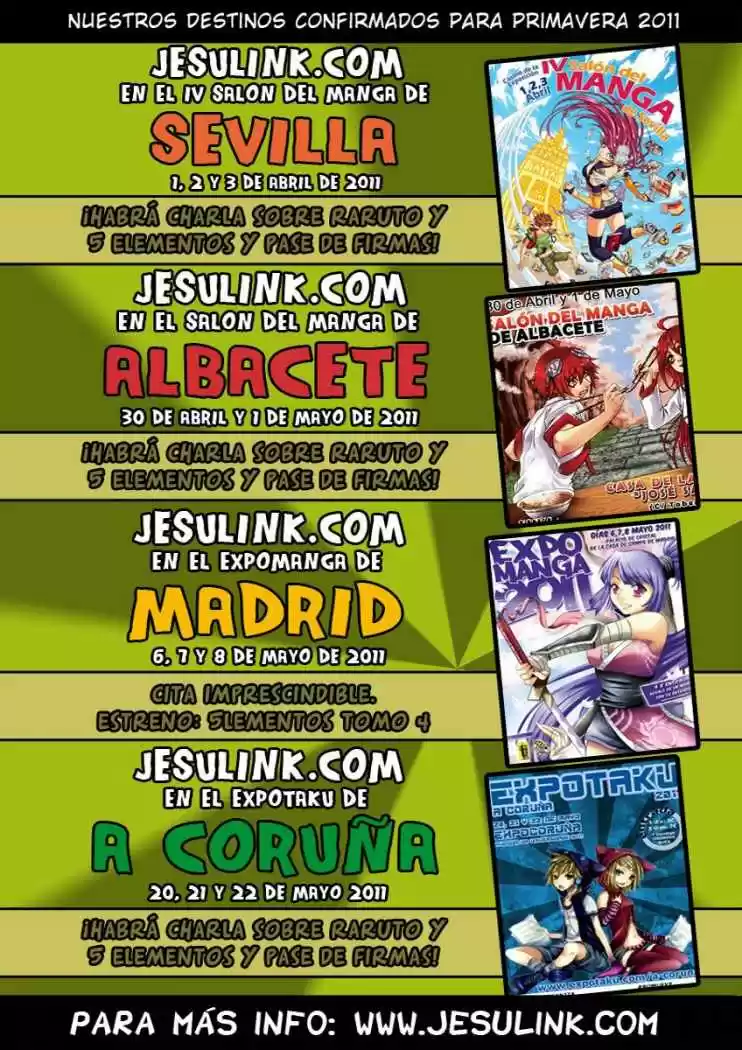 Raruto Sisepuede - Capítulo 13 - Página 2 - LectorTMOo