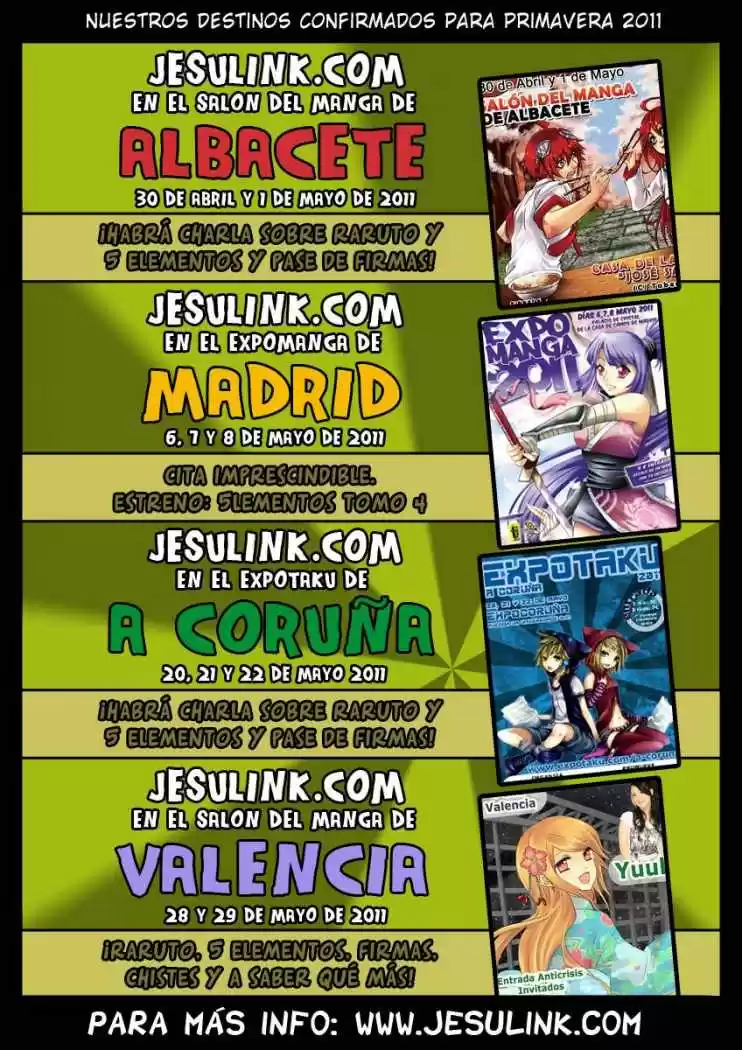 Raruto Sisepuede - Capítulo 14 - Página 2 - LectorTMOo