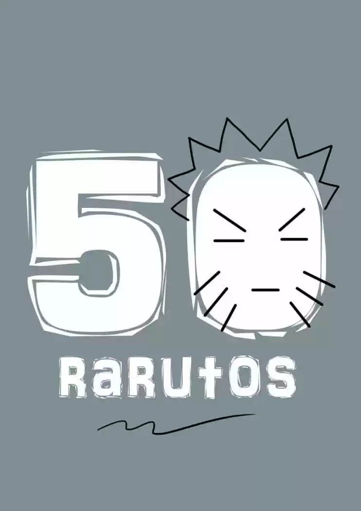 Raruto Sisepuede - Capítulo 14 - Página 3 - LectorTMOo