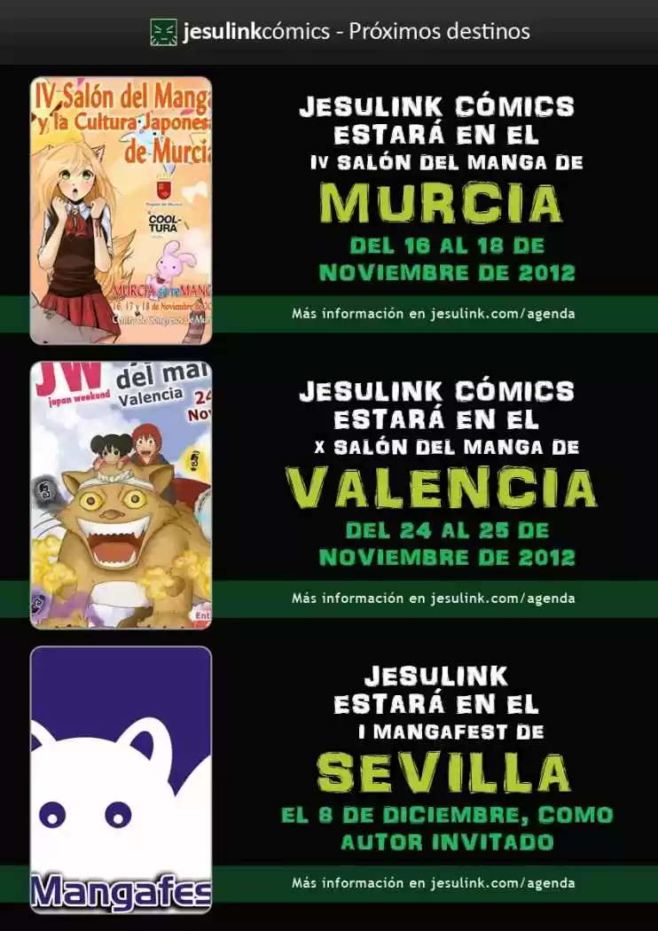 Raruto Sisepuede - Capítulo 23 - Página 2 - LectorTMOo