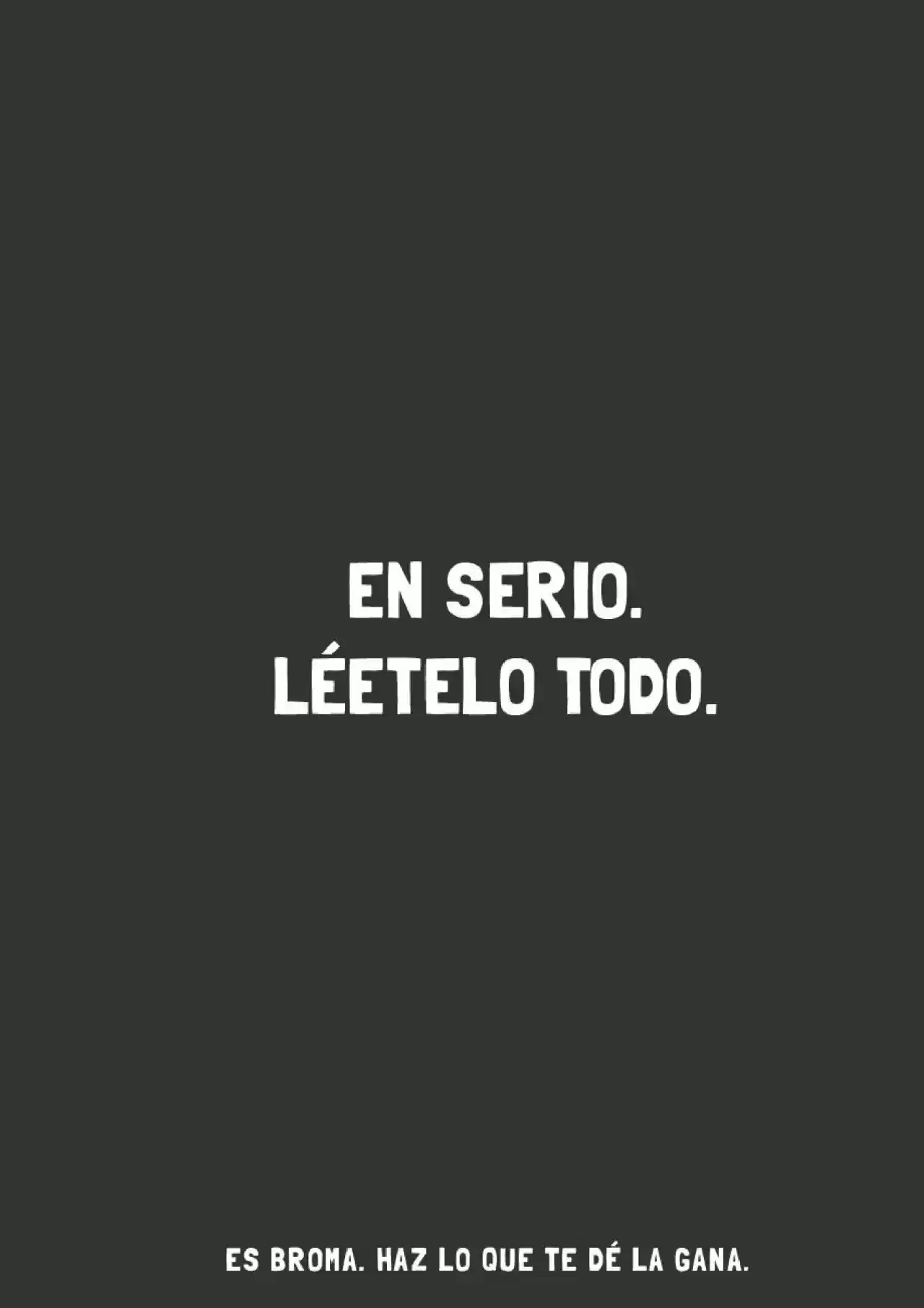 Raruto Sisepuede - Capítulo 29 - Página 4 - LectorTMOo