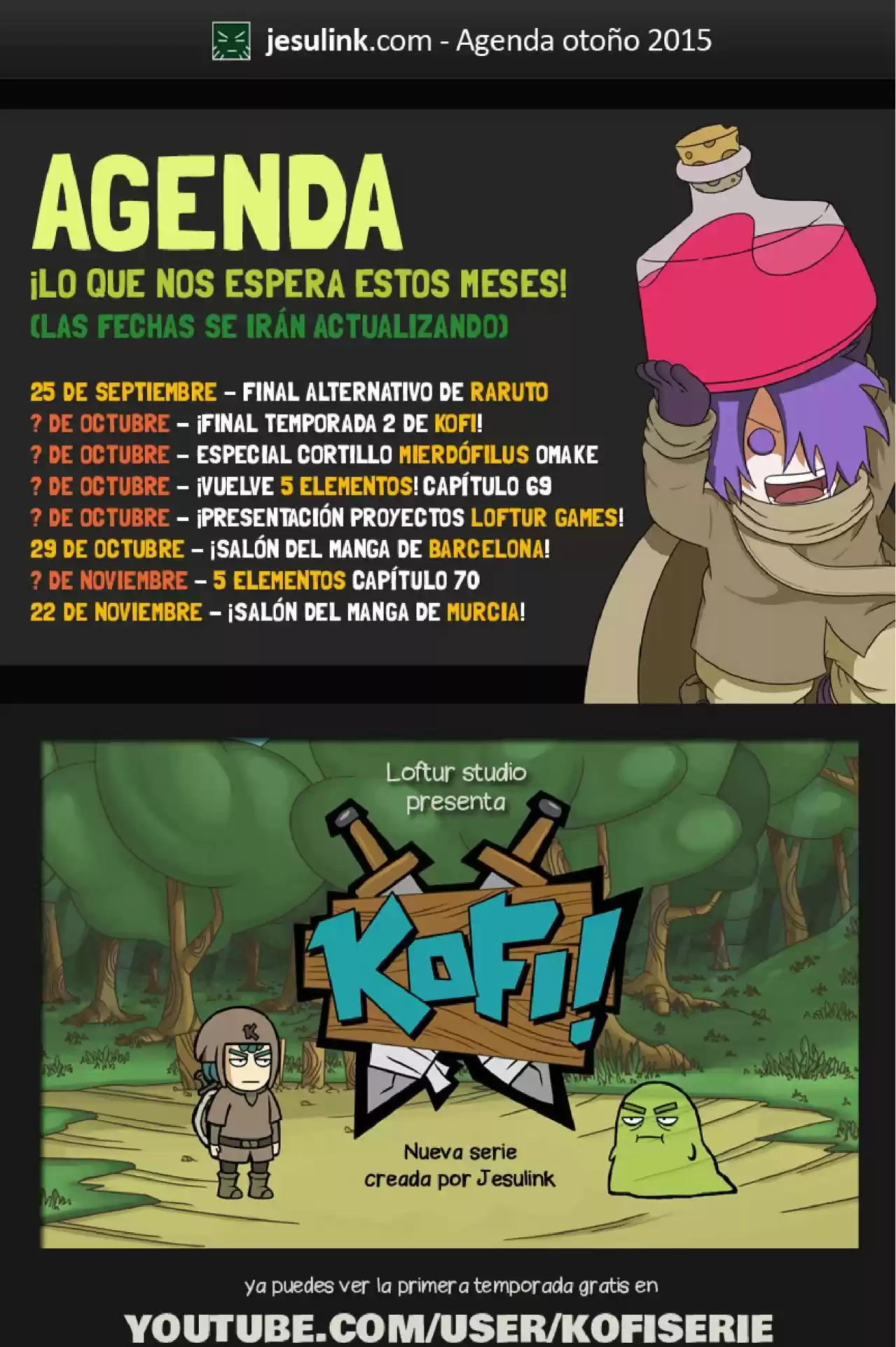 Raruto Sisepuede - Capítulo 29 - Página 44 - LectorTMOo
