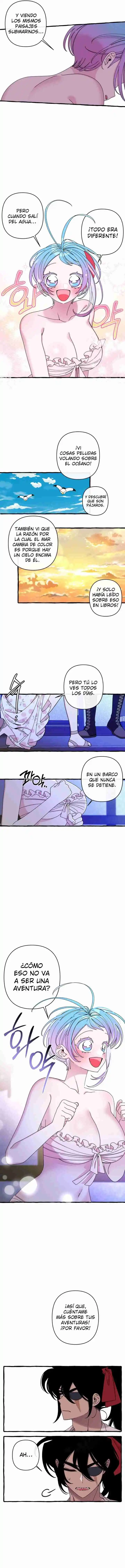 Érase Una Vez - Capítulo 10 - Página 5 - LectorTMOo