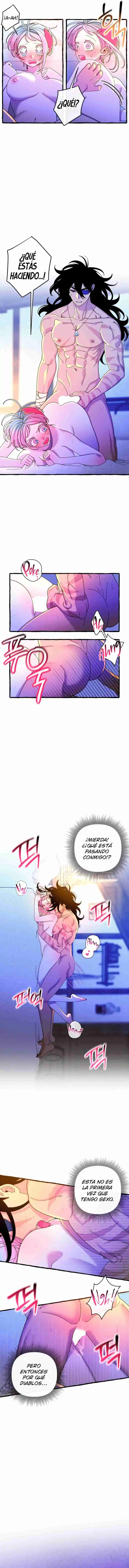 Érase Una Vez - Capítulo 12 - Página 9 - LectorTMOo