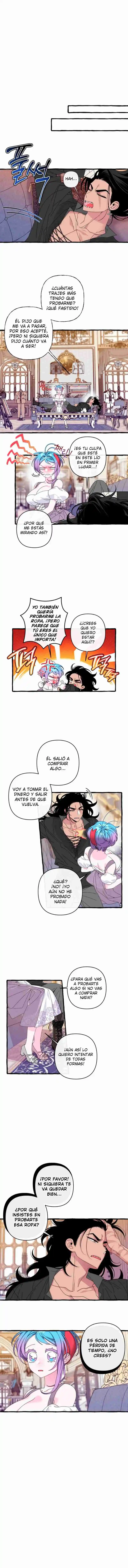 Érase Una Vez - Capítulo 15 - Página 7 - LectorTMOo