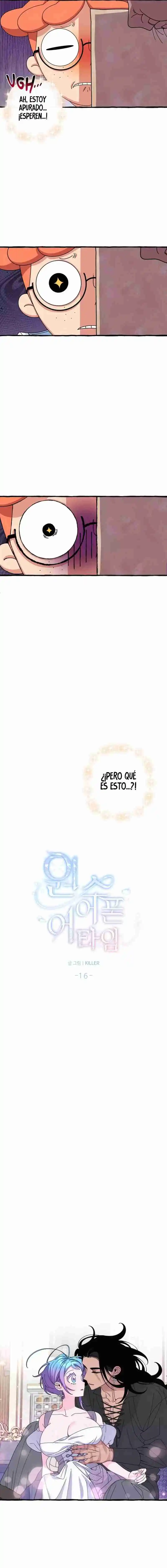 Érase Una Vez - Capítulo 16 - Página 5 - LectorTMOo