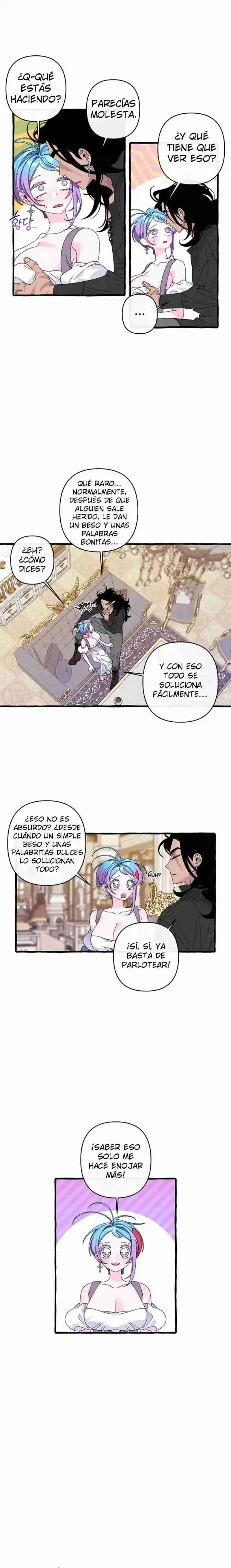 Érase Una Vez - Capítulo 16 - Página 6 - LectorTMOo