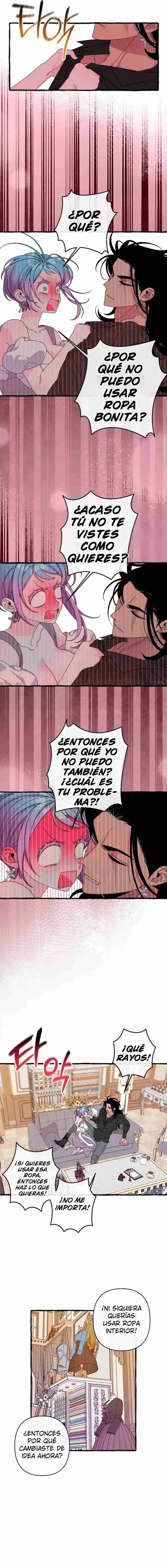 Érase Una Vez - Capítulo 16 - Página 7 - LectorTMOo