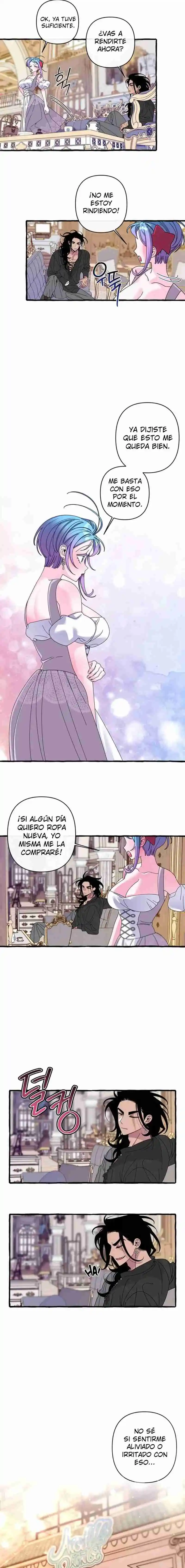 Érase Una Vez - Capítulo 16 - Página 9 - LectorTMOo
