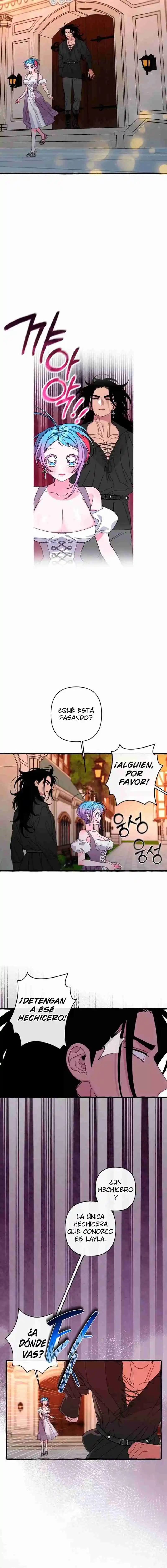 Érase Una Vez - Capítulo 16 - Página 10 - LectorTMOo