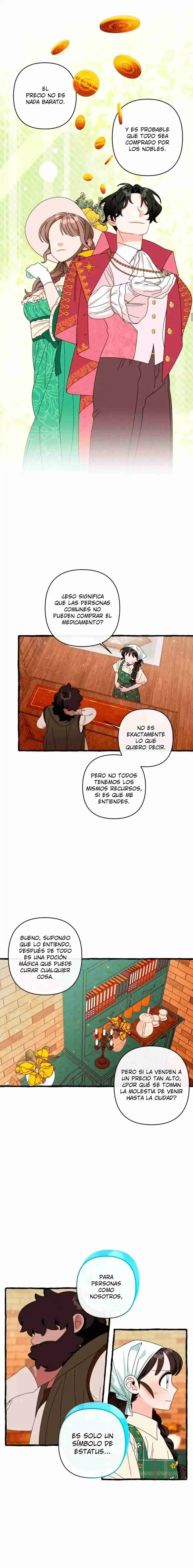 Érase Una Vez - Capítulo 17 - Página 5 - LectorTMOo