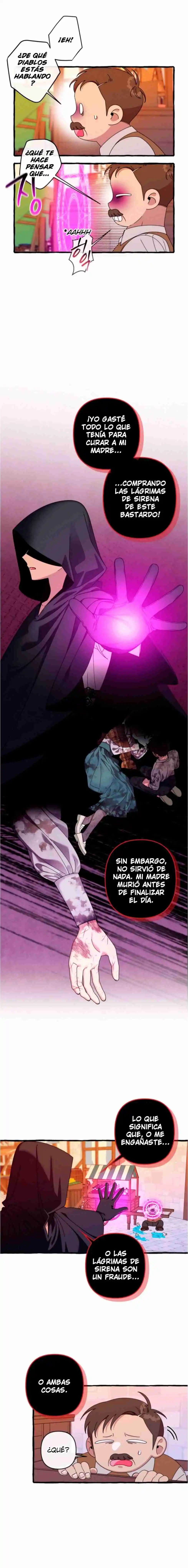 Érase Una Vez - Capítulo 18 - Página 4 - LectorTMOo