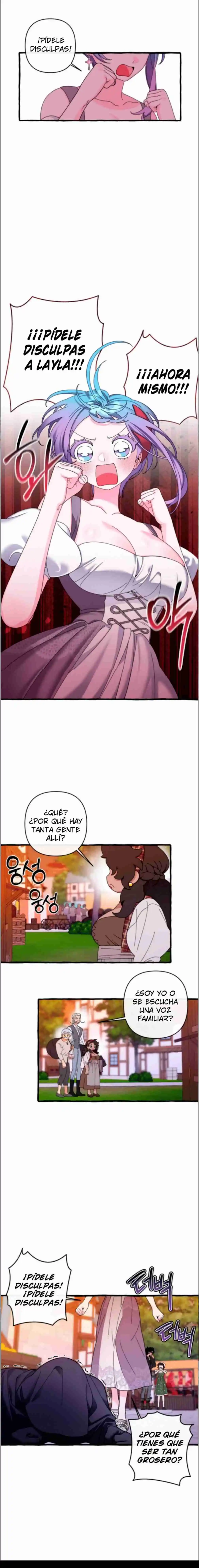 Érase Una Vez - Capítulo 18 - Página 11 - LectorTMOo