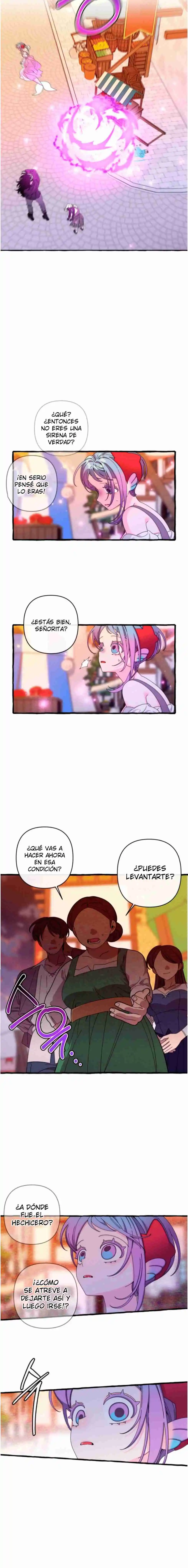 Érase Una Vez - Capítulo 19 - Página 7 - LectorTMOo