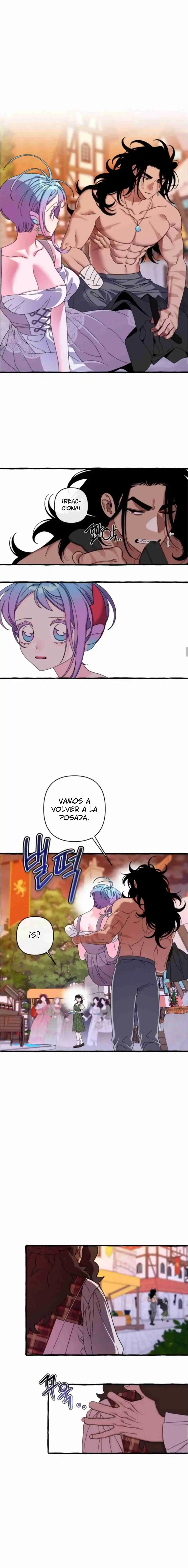 Érase Una Vez - Capítulo 19 - Página 8 - LectorTMOo