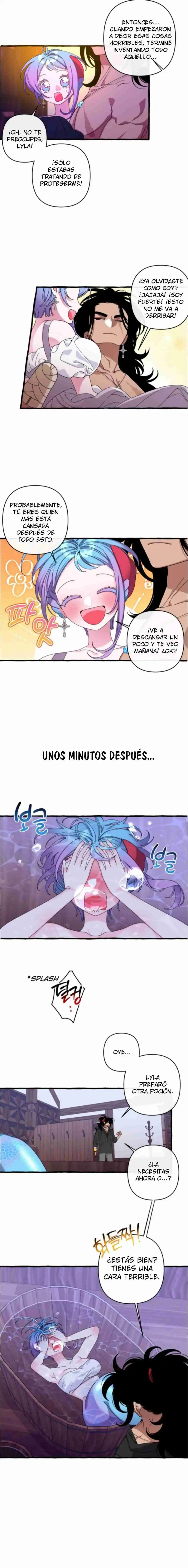 Érase Una Vez - Capítulo 19 - Página 10 - LectorTMOo
