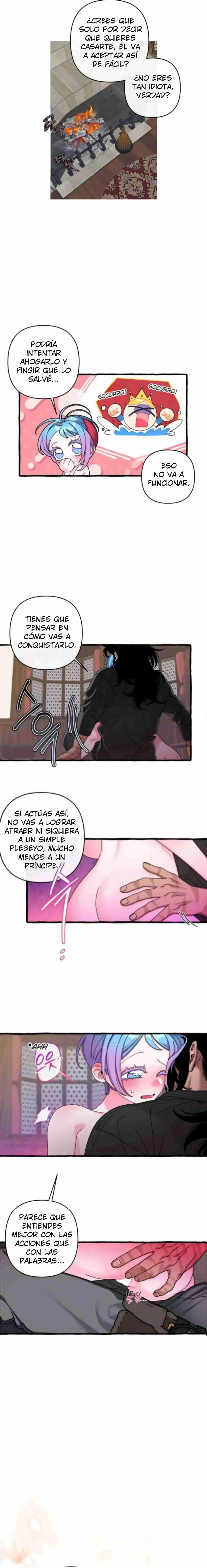 Érase Una Vez - Capítulo 20 - Página 9 - LectorTMOo