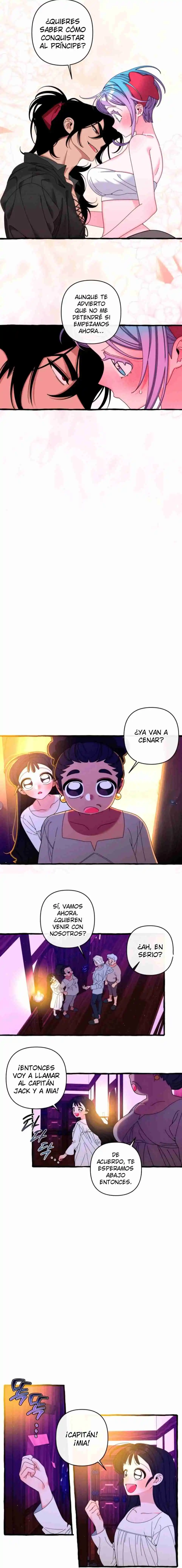 Érase Una Vez - Capítulo 20 - Página 10 - LectorTMOo