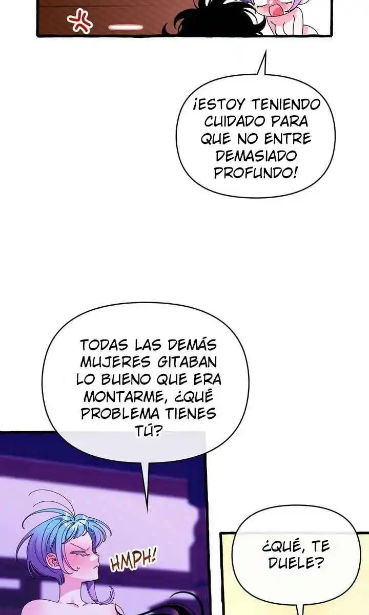 Érase Una Vez - Capítulo 22 - Página 25 - LectorTMOo