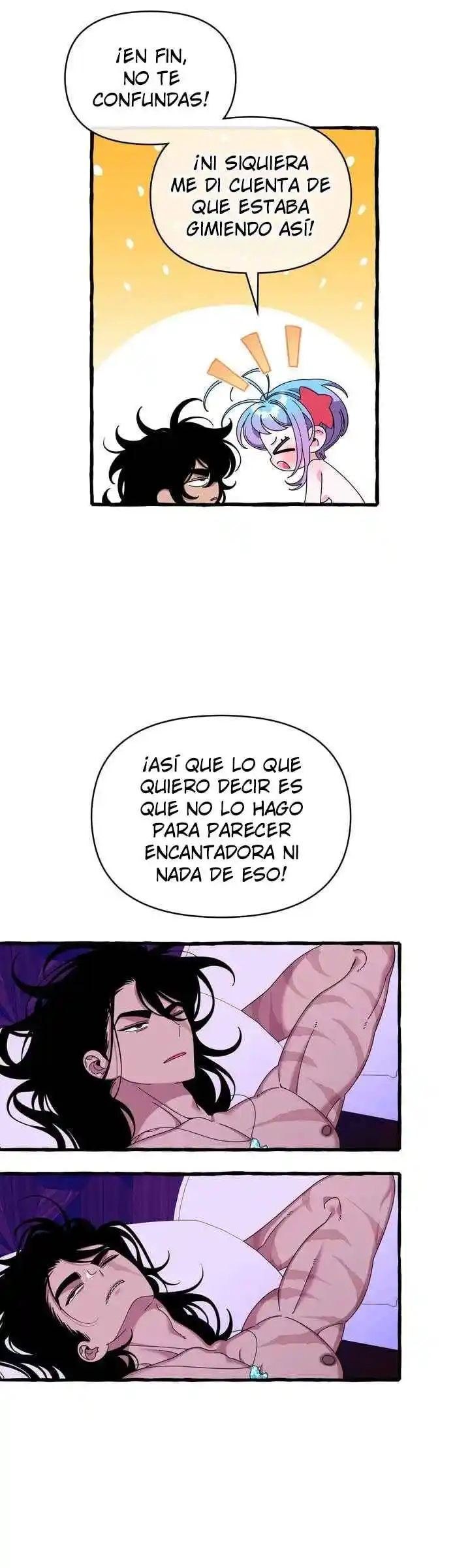 Érase Una Vez - Capítulo 22 - Página 34 - LectorTMOo