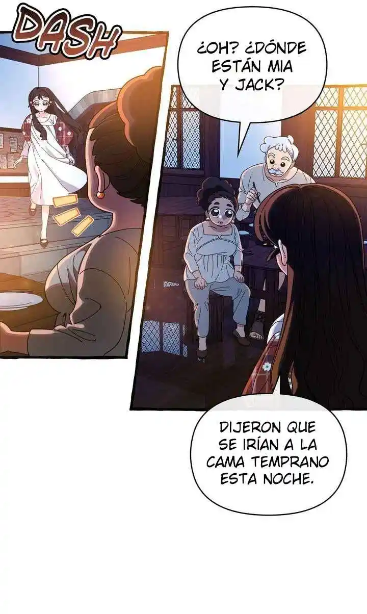 Érase Una Vez - Capítulo 23 - Página 8 - LectorTMOo