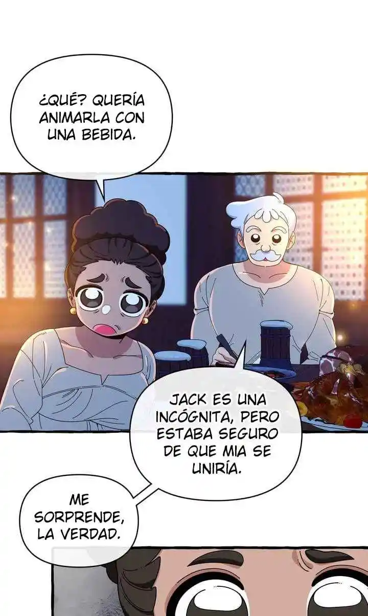 Érase Una Vez - Capítulo 23 - Página 9 - LectorTMOo