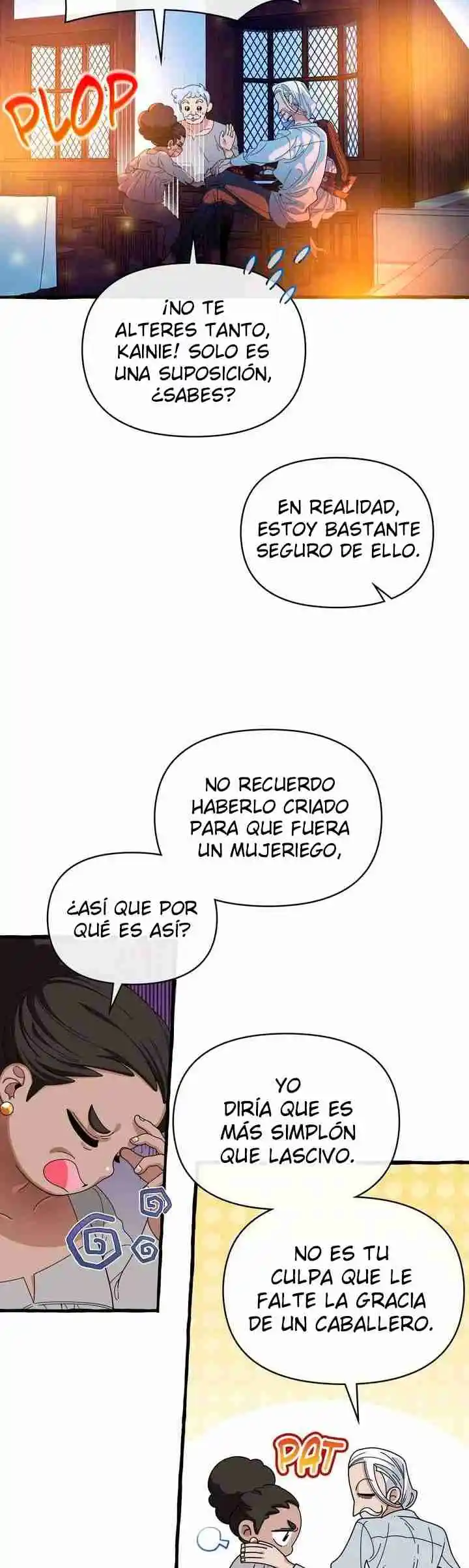 Érase Una Vez - Capítulo 23 - Página 14 - LectorTMOo