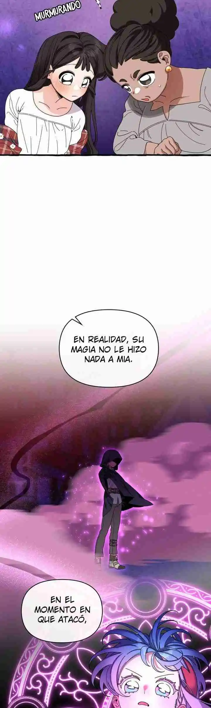Érase Una Vez - Capítulo 23 - Página 26 - LectorTMOo