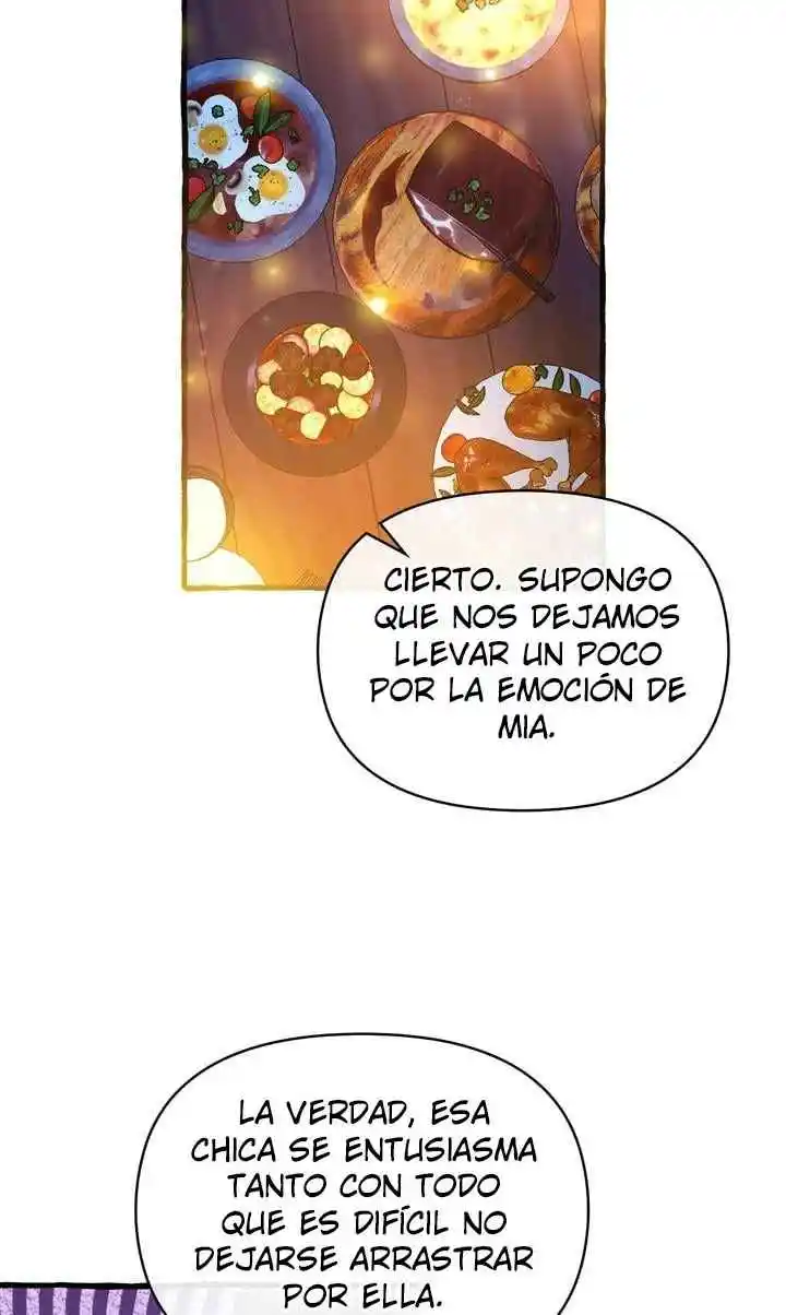Érase Una Vez - Capítulo 23 - Página 36 - LectorTMOo