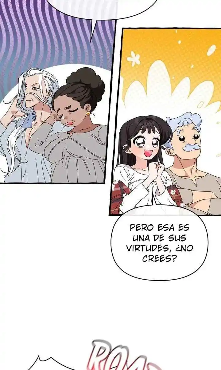 Érase Una Vez - Capítulo 23 - Página 37 - LectorTMOo