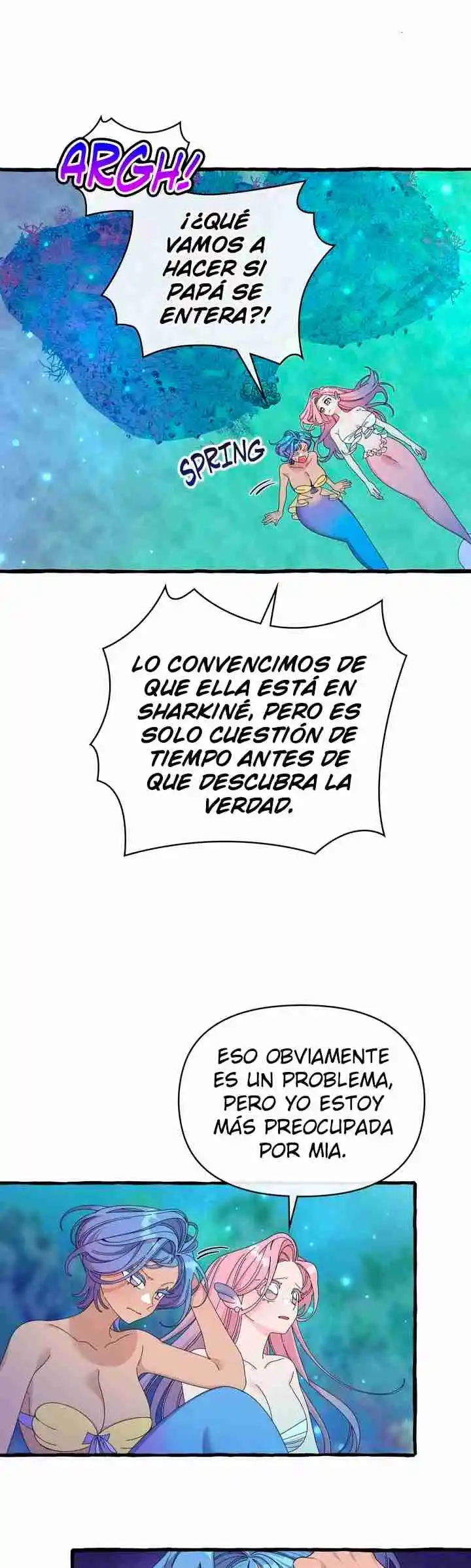 Érase Una Vez - Capítulo 24 - Página 6 - LectorTMOo