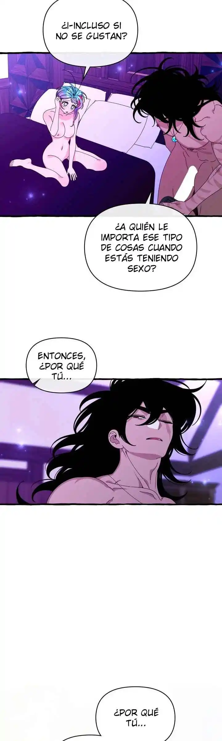 Érase Una Vez - Capítulo 24 - Página 32 - LectorTMOo
