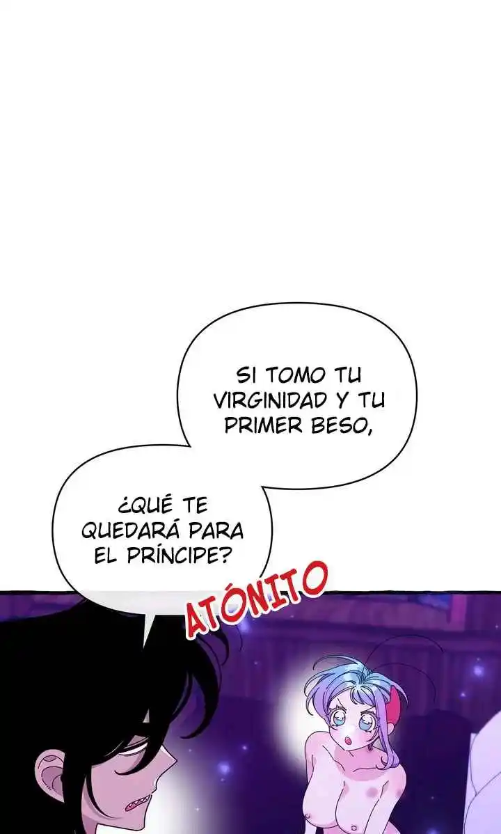 Érase Una Vez - Capítulo 24 - Página 35 - LectorTMOo