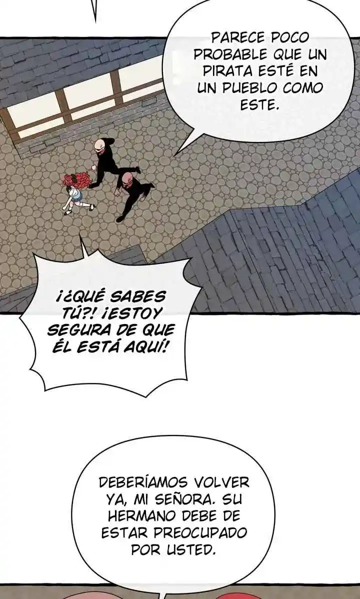Érase Una Vez - Capítulo 24 - Página 55 - LectorTMOo