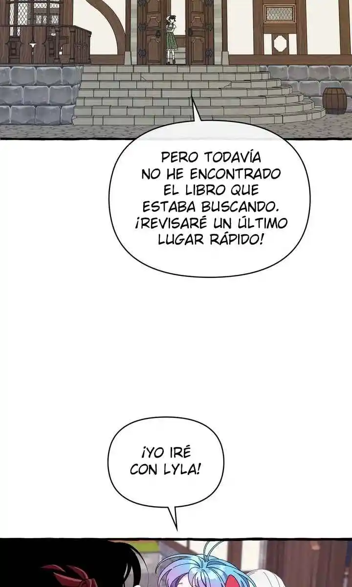 Érase Una Vez - Capítulo 24 - Página 59 - LectorTMOo