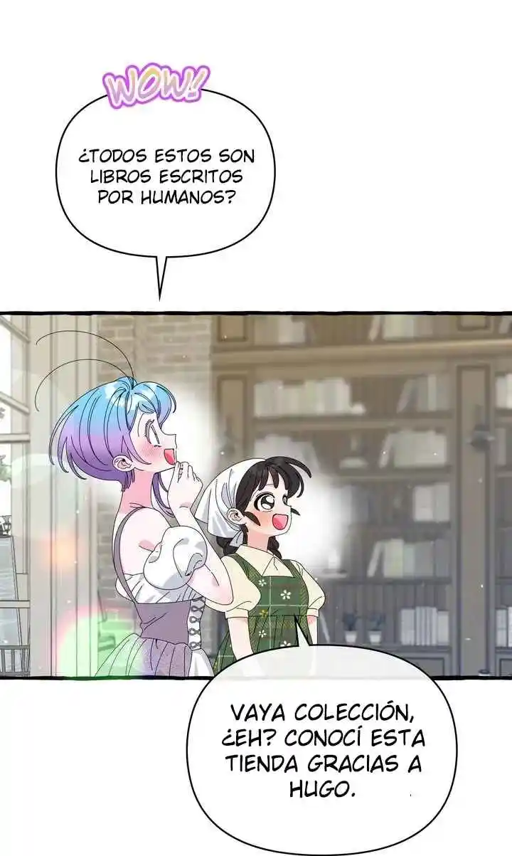 Érase Una Vez - Capítulo 25 - Página 5 - LectorTMOo