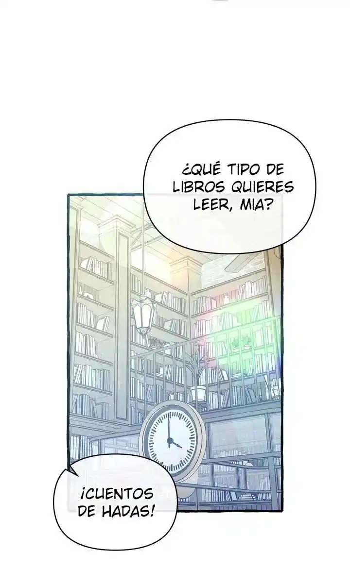 Érase Una Vez - Capítulo 25 - Página 6 - LectorTMOo