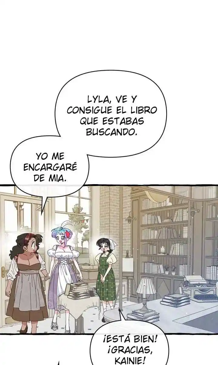 Érase Una Vez - Capítulo 25 - Página 7 - LectorTMOo