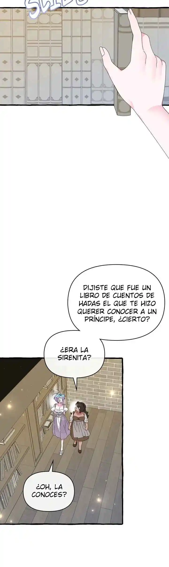 Érase Una Vez - Capítulo 25 - Página 11 - LectorTMOo